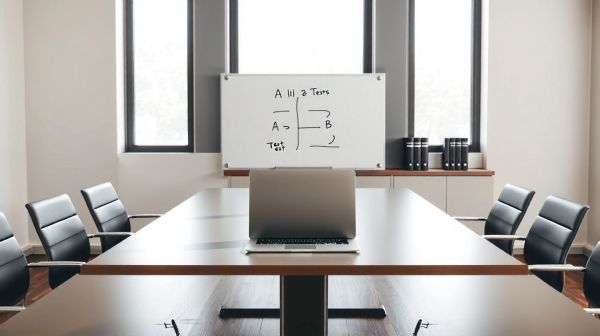 Unlock the benefits of A/B testing for your strategy today